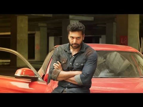Adanga maru South indian Dubbed Movie Action scenes | Jayam Ravi | Raashi Khanna | Sampath Raj