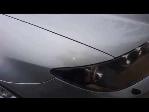 Mazda 6 2006, GG|GY 2.0, стучит цепь ГРМ?