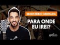 Videoaula PARA ONDE EU IREI? (aula de violão simplificada)