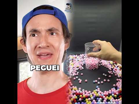 Quando eu não quero tomar banho... I Falaidearo