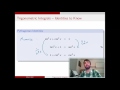 Trigonometric Integration Techniques