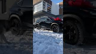 Миша купил Лексус(Lexus)/ТИКТОК