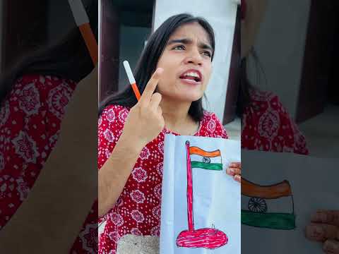 Flags Indian 🇮🇳 salute 🫡 🙏#shortsvideo