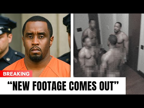 Courtroom SHAKES After Audio Drops Of Diddy With Will Smith And Meek Mill