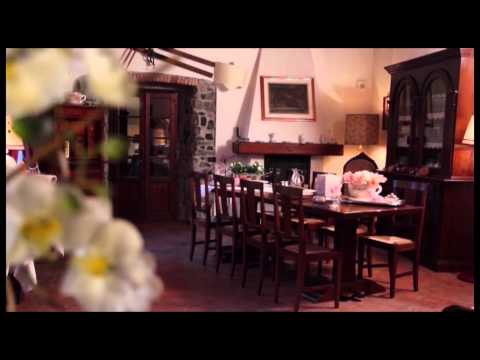 La Perla del Segrino location