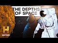Mysteries of Space and Experiments