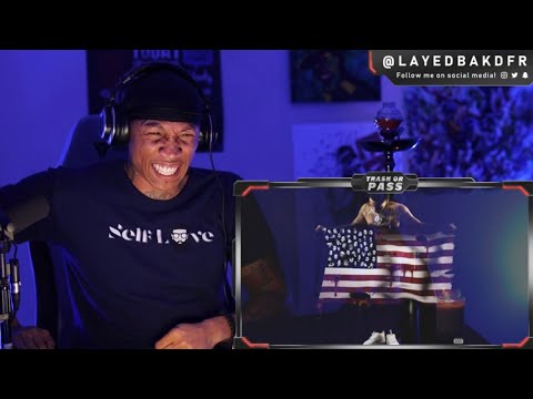 TRASH or PASS! G Herbo ft Juice WRLD, Chance The Rapper, Lil Uzi Vert ( PTSD ) [REACTION!!!]