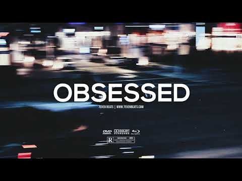 DARDAN x RAF CAMORA Type Beat - "OBSESSED"