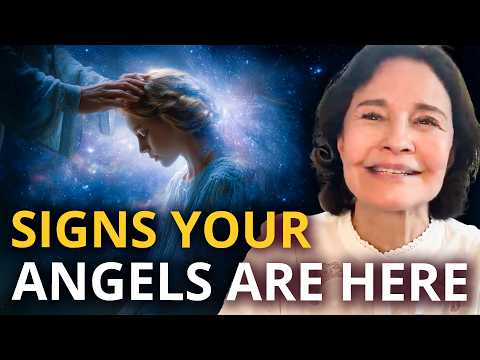 Signs Your Angels Are Trying to Get Your Attention (Don't Miss These!)