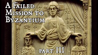 Liutprand - Bishop of Cremona Part III