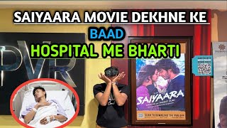 SAIYAARA MOVIE  बिल्कुल मात देखना #SAIYAARA VIRAL #trending #deshbhakt172 