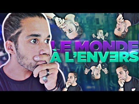 DANS UN MONDE À L'ENVERS - JEREMY