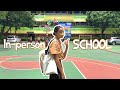 Returning to School Experiences