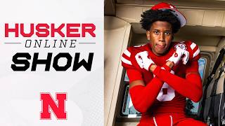 Nebraska lands ANOTHER 4-star commit, Volleyball's ELITE recruiting class, Mailbag & more!
