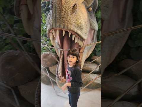 Dinossauro #shorts #trex