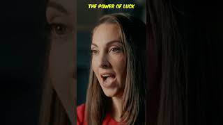 Lucky I The Power of Luck - Jordan Peterson I Vanessa Van Edwards