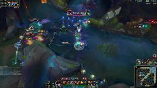 Dragstar8 gets his first penta