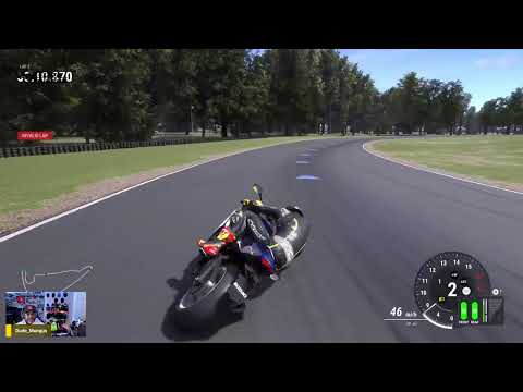 NO MORE GATE KEEPING : How A Video Game Helps You Become A Better Rider:  Legendary Virginia Interna
