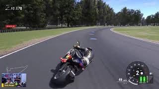 NO MORE GATE KEEPING : How A Video Game Helps You Become A Better Rider:  Legendary Virginia Interna