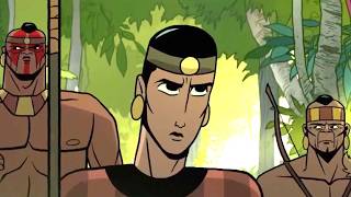 Primal Season 3 Episode 4 Recap