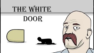 The White door #3: Окошко