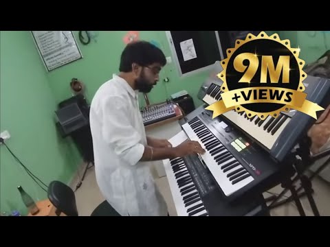 Dil diya hai jaan bhi denge. keyboard instrumental