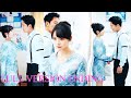 Cold CEO said he would never love me, Now he regrets it & beg me home!#chinesedrama
