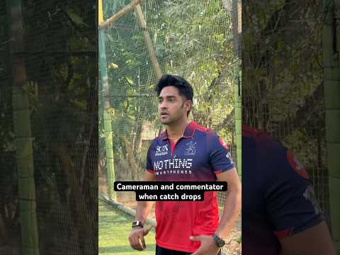 Commentry โ Bezzati โ
#thugesh #rcb #funny #cricketlover #ipl2026