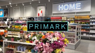 PRIMARK HOME🔥 DECORACIÓN DEL HOGAR ECONÓMICA🏠 IDEAS PARA DECORAR TU CASA🔝 VERANO 2025