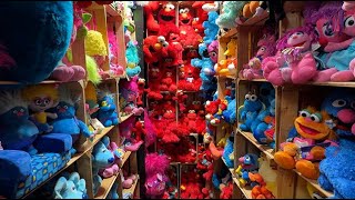 The Texas Bucket List - T & E Treasures in Mission