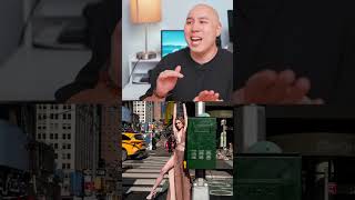 NYC street photography legend Paul Kessel rises from the dead #ytshorts #streetphotography