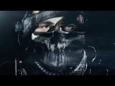 CALL OF DUTY GHOSTS - Historia Completa en Español PC Ultra 4k 60fps