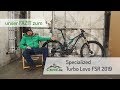 Unser Fazit zum Specialized Turbo Levo 2019 Obrázok autora