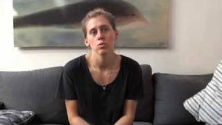 What were the effects of Chronic Fatigue Syndrome on you?