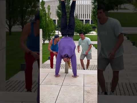 Rate of the trick from 1 to 10 ! 🤩 #shorts #prank