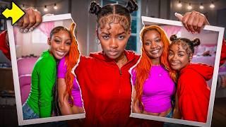 YOU ARE MY BEST FRIEND! | Kinigra Deon