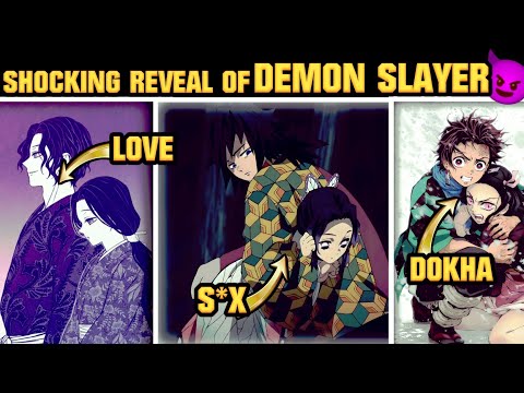 I Read Demon Manga In Detail And Here's What I Found