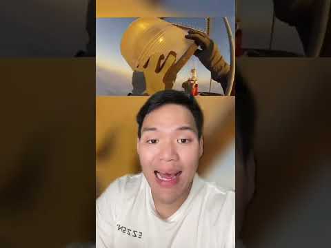Digaji 560 juta cuman untuk ganti lampu, tapi..‼️😱 #Shorts #YouTubeShorts