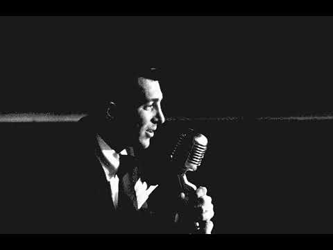 DEAN MARTIN - WRITE TO ME FROM NAPLES (1st Pressing) '57