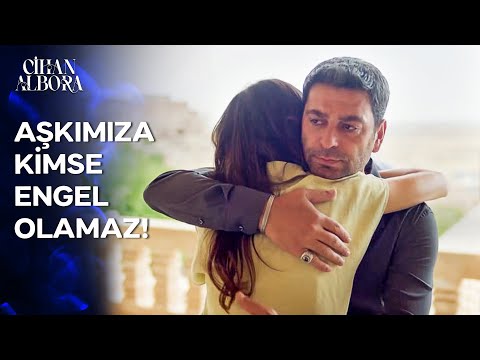 Değil Annem, Tüm Dünya Karşı Gelse Senden Vazgeçmem! @AlyaAlboraa