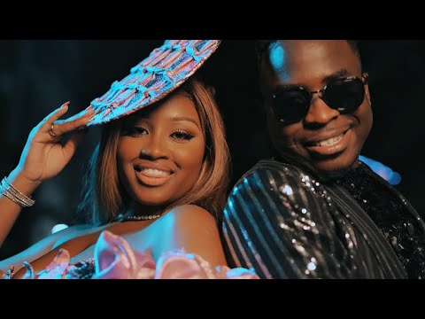 SIDY DIOP - FEELING PACC (Clip Officiel) feat. ASTAR