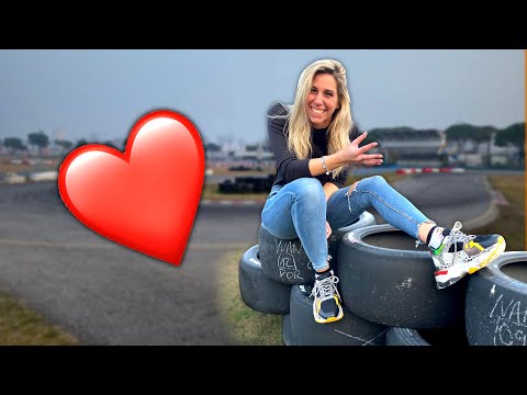 HO SFIDATO GRETA!❤️