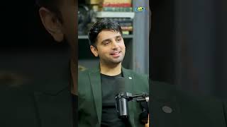 Jay Kadn's Real Name? 🤨😲 | #TamashaSeason5 #JayKadn #Shorts