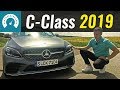 Mercedes-Benz C-Class base