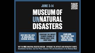 Health Impacts of Extreme Weather Roundtable