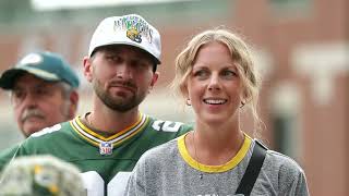 Packers training camp 2025: Sights and sounds from first practice