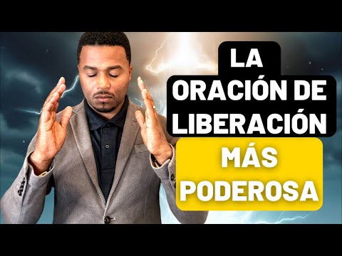 SI NECESITAS LIBERACIÓN ESCUCHA ESTA PODEROSA ORACIÓN 🙏🏻 FRANCISCO PINALES