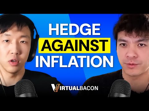 How to Solve Inflation and Create the Perfect Money | Evan Kuo Interview