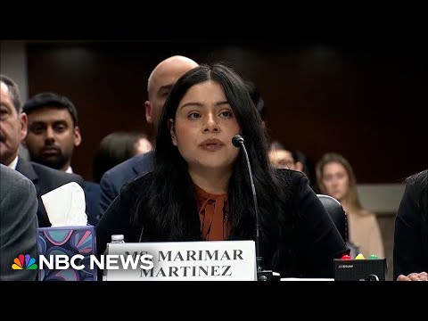 YouTube video thumbnail: CBP Agent’s Texts Set to Be Released After Shooting at Chicago Woman