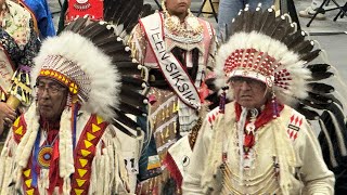Pow Wow in Okotoks